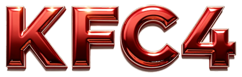 kfc4 logo