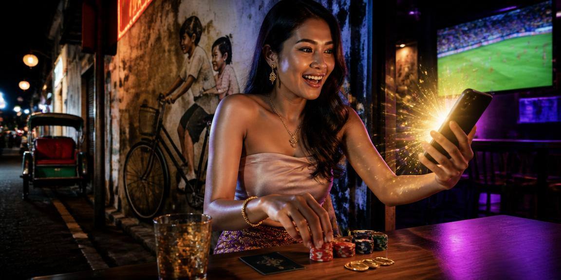 kfc4 Casino & Slots Malaysia dengan Touch 'n Go eWallet